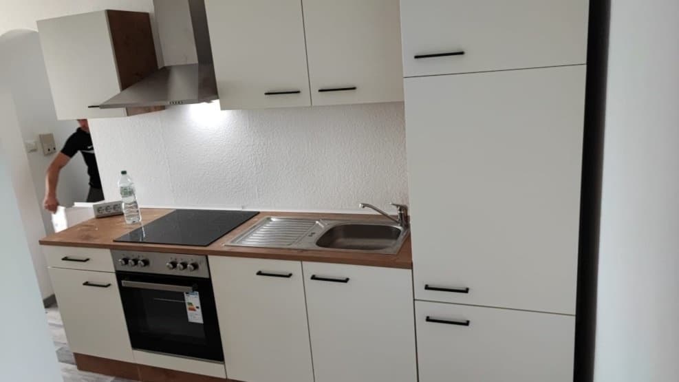 Furnished room in a shared apartment with a fantastic view of the lake photo 6