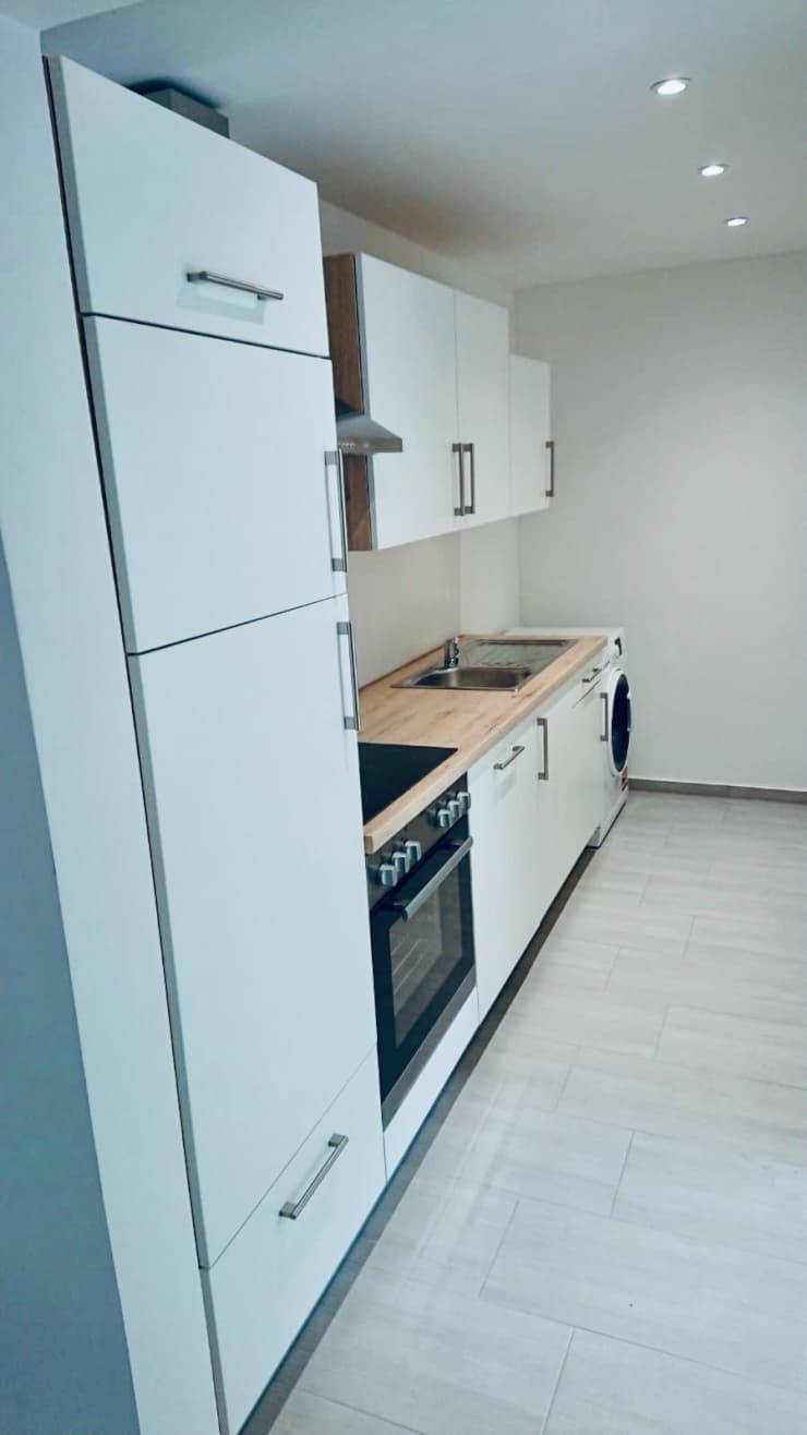 Furnished WG-room at Westkreuz, available from 01.04.2026 photo 7