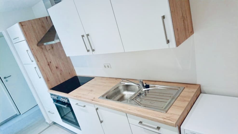 Furnished WG-room at Westkreuz, available from 01.04.2026 photo 6