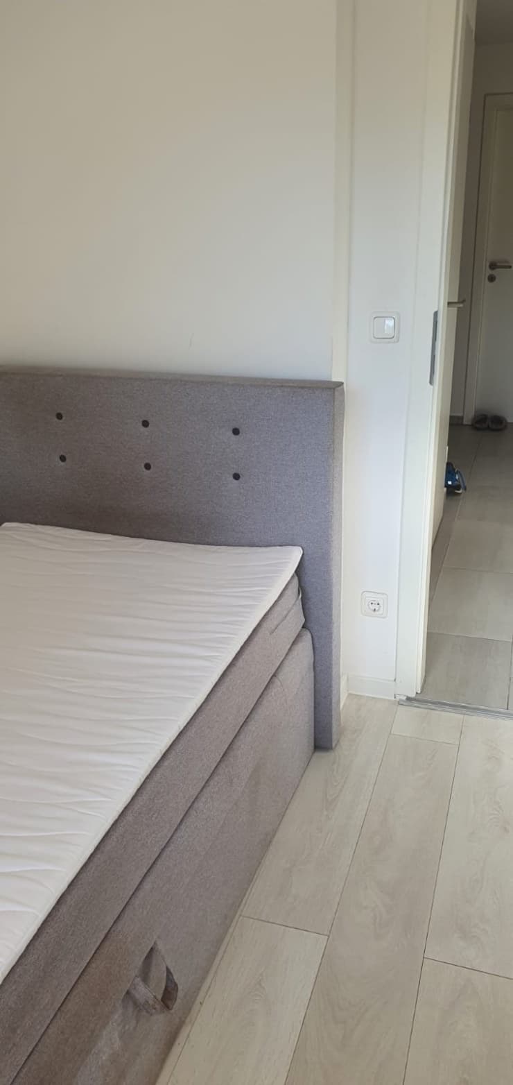 Furnished WG-room at Westkreuz, available from 01.04.2026 photo 8
