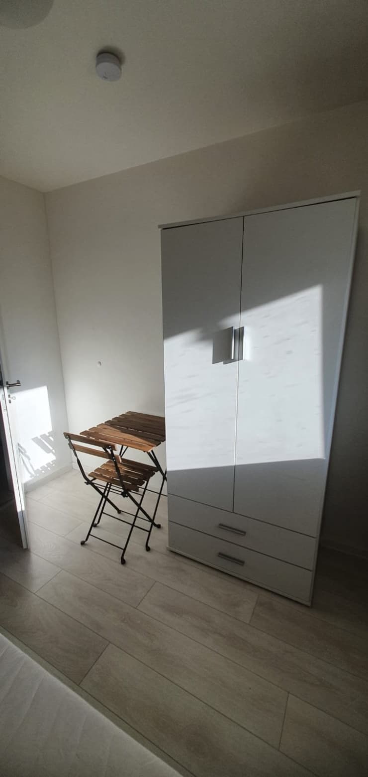 Furnished WG-room at Westkreuz, available from 01.04.2026 photo 9