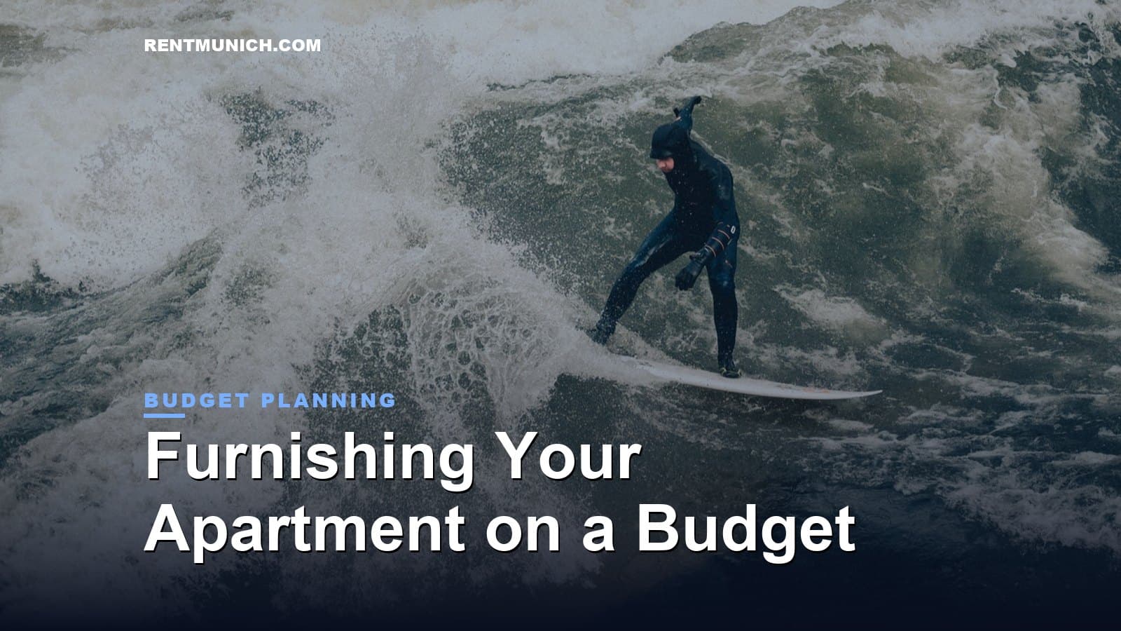 Furnishing Your Apartment on a Budget